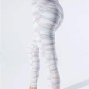 Avocado Seamless Leggings XS/S